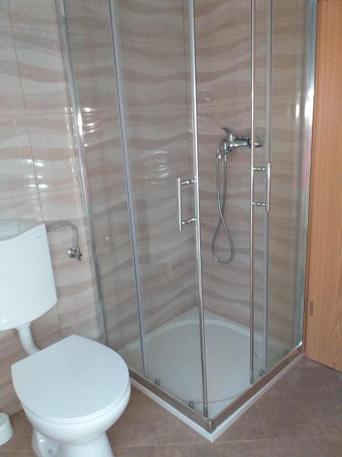 Apartma Sveti Duh Nova Vas  Kültér fotó