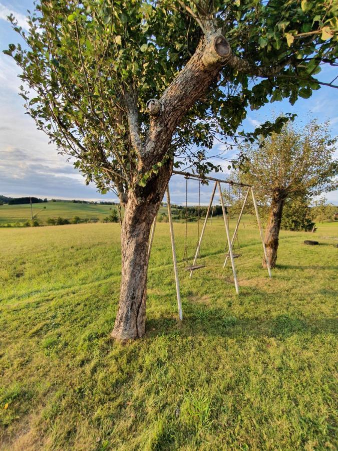 Apartma Sveti Duh Nova Vas  Kültér fotó