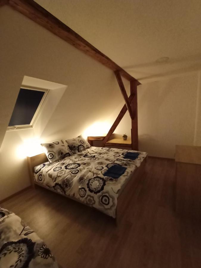 Apartma Sveti Duh Nova Vas  Kültér fotó