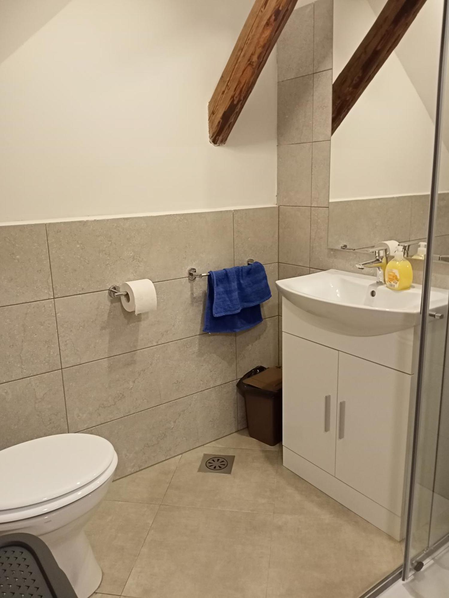 Apartma Sveti Duh Nova Vas  Kültér fotó