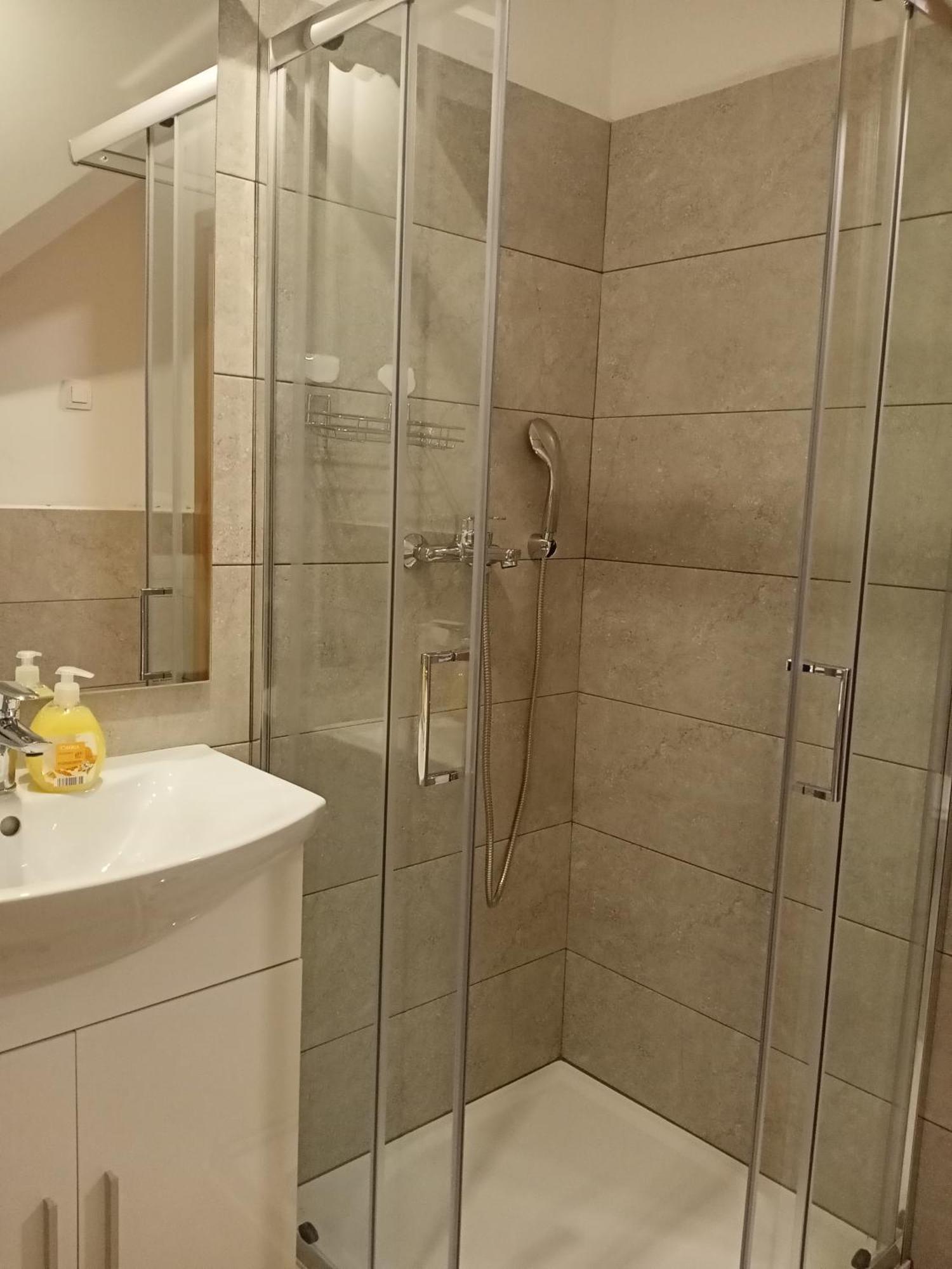 Apartma Sveti Duh Nova Vas  Kültér fotó