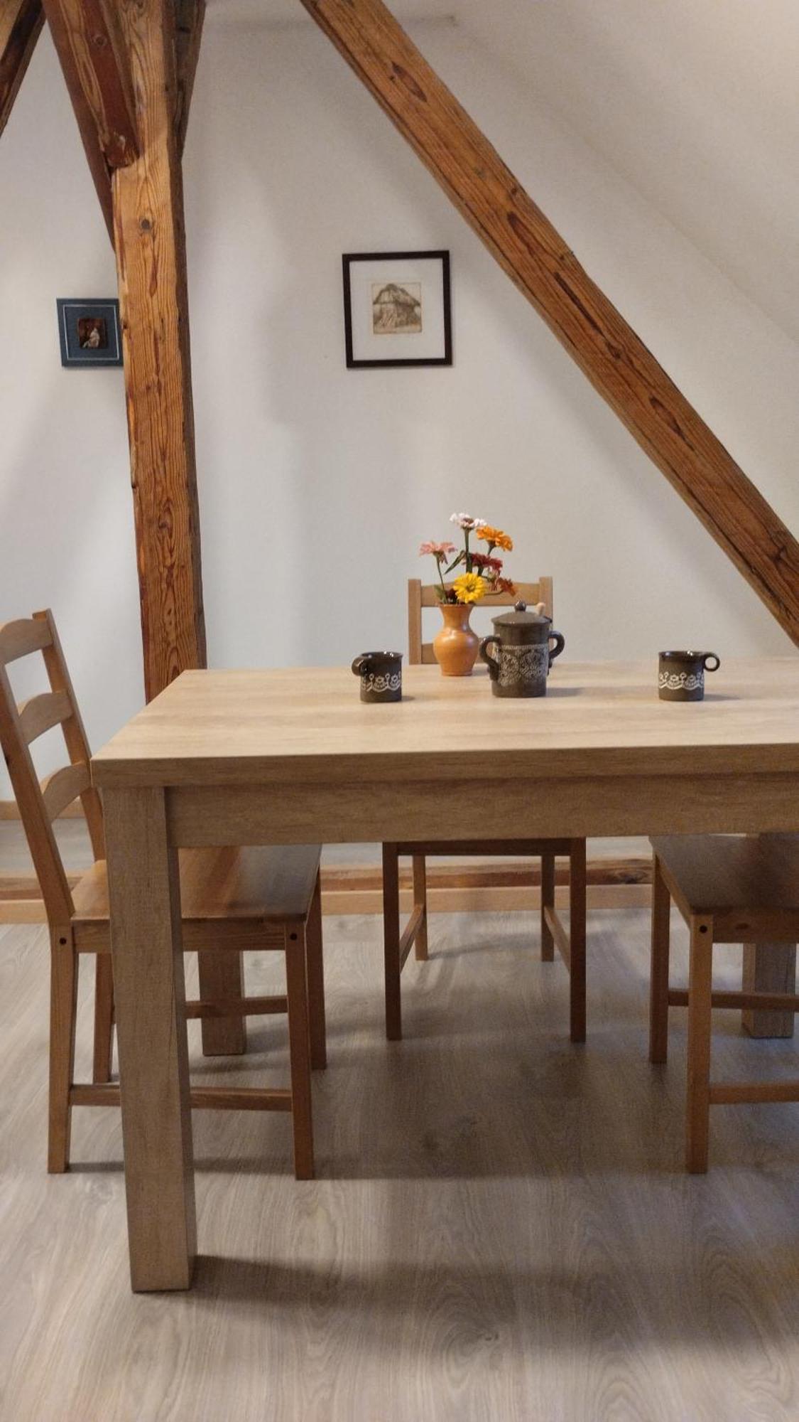Apartma Sveti Duh Nova Vas  Kültér fotó