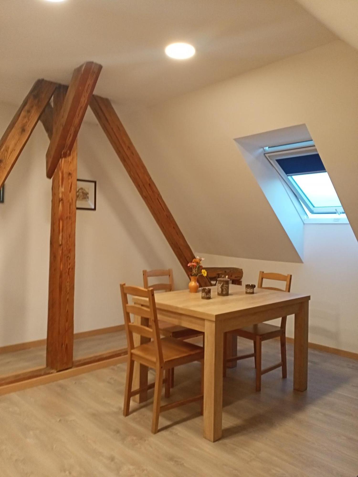 Apartma Sveti Duh Nova Vas  Kültér fotó