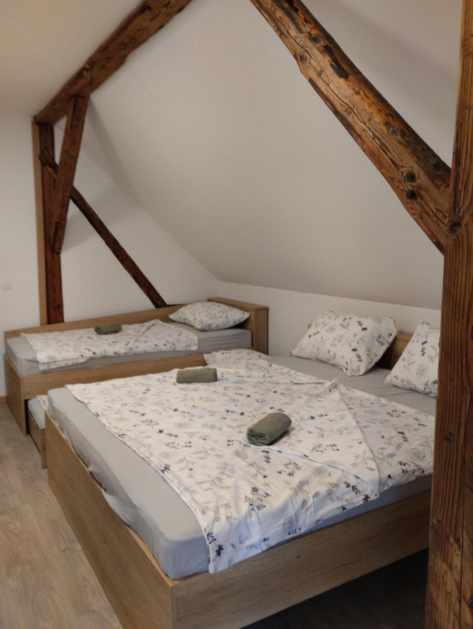 Apartma Sveti Duh Nova Vas  Kültér fotó