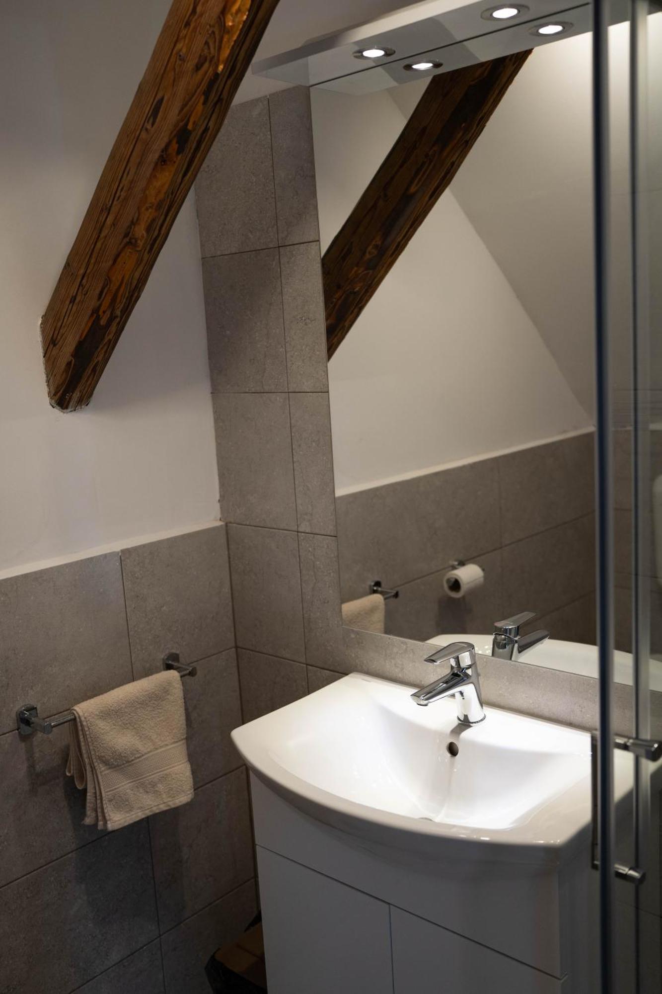 Apartma Sveti Duh Nova Vas  Szoba fotó
