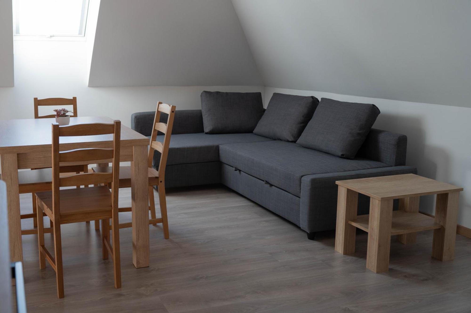 Apartma Sveti Duh Nova Vas  Szoba fotó