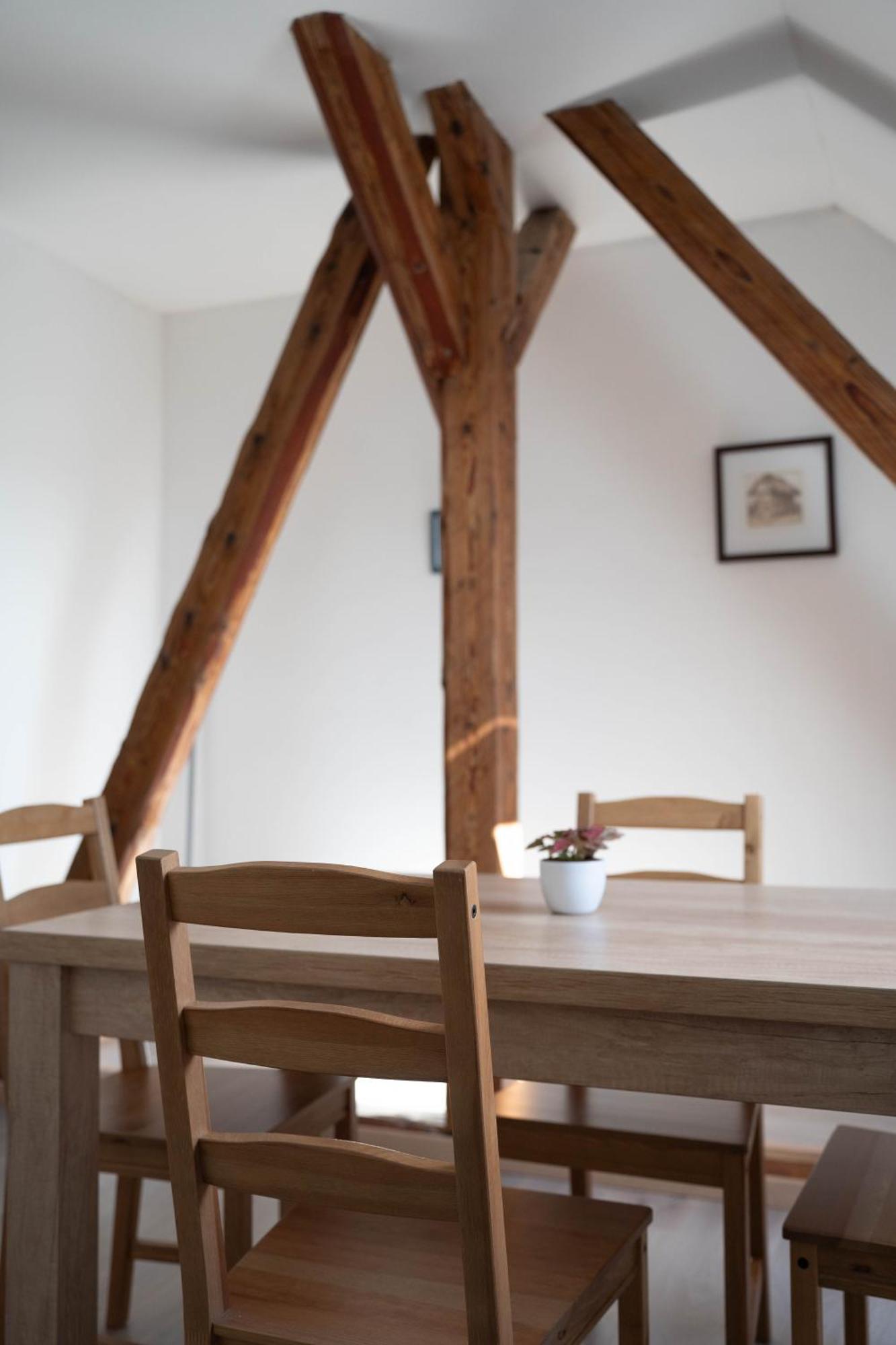 Apartma Sveti Duh Nova Vas  Szoba fotó