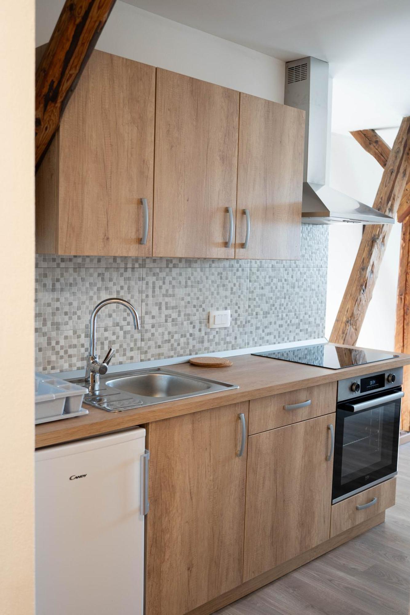 Apartma Sveti Duh Nova Vas  Szoba fotó