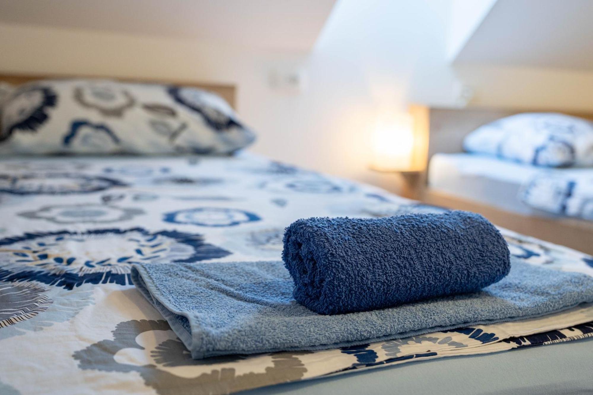 Apartma Sveti Duh Nova Vas  Szoba fotó