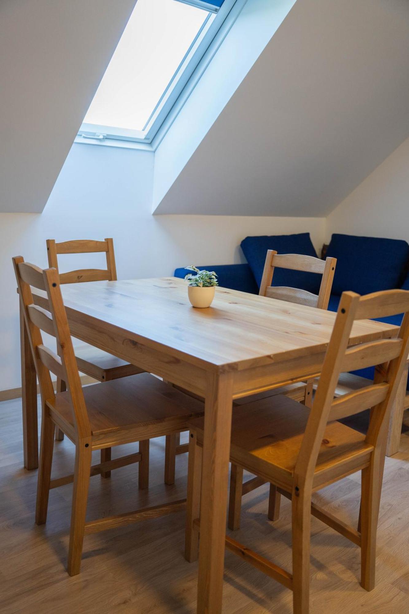 Apartma Sveti Duh Nova Vas  Szoba fotó