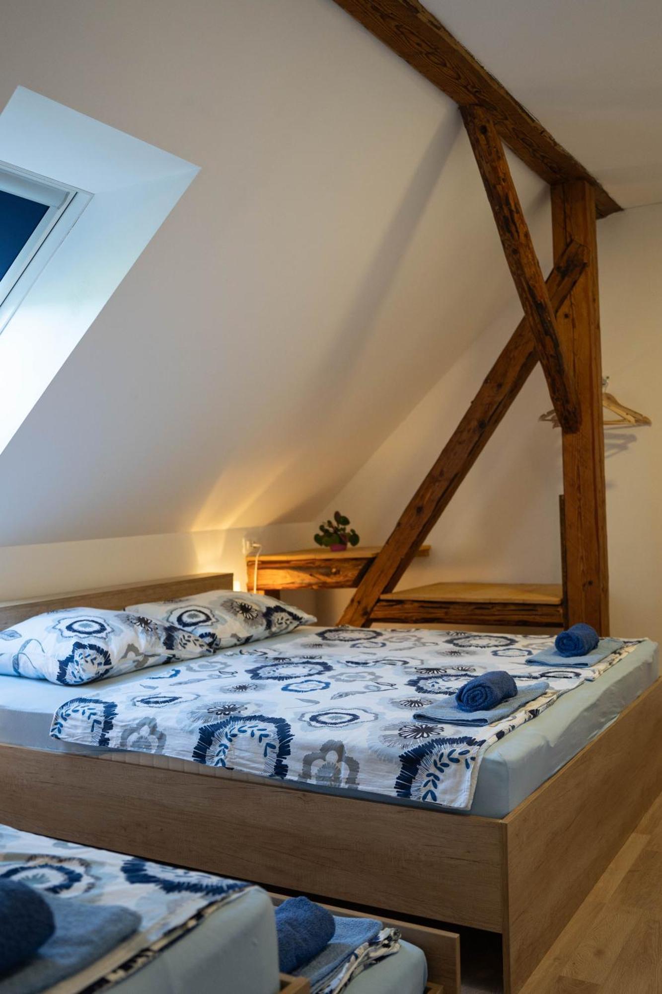 Apartma Sveti Duh Nova Vas  Szoba fotó