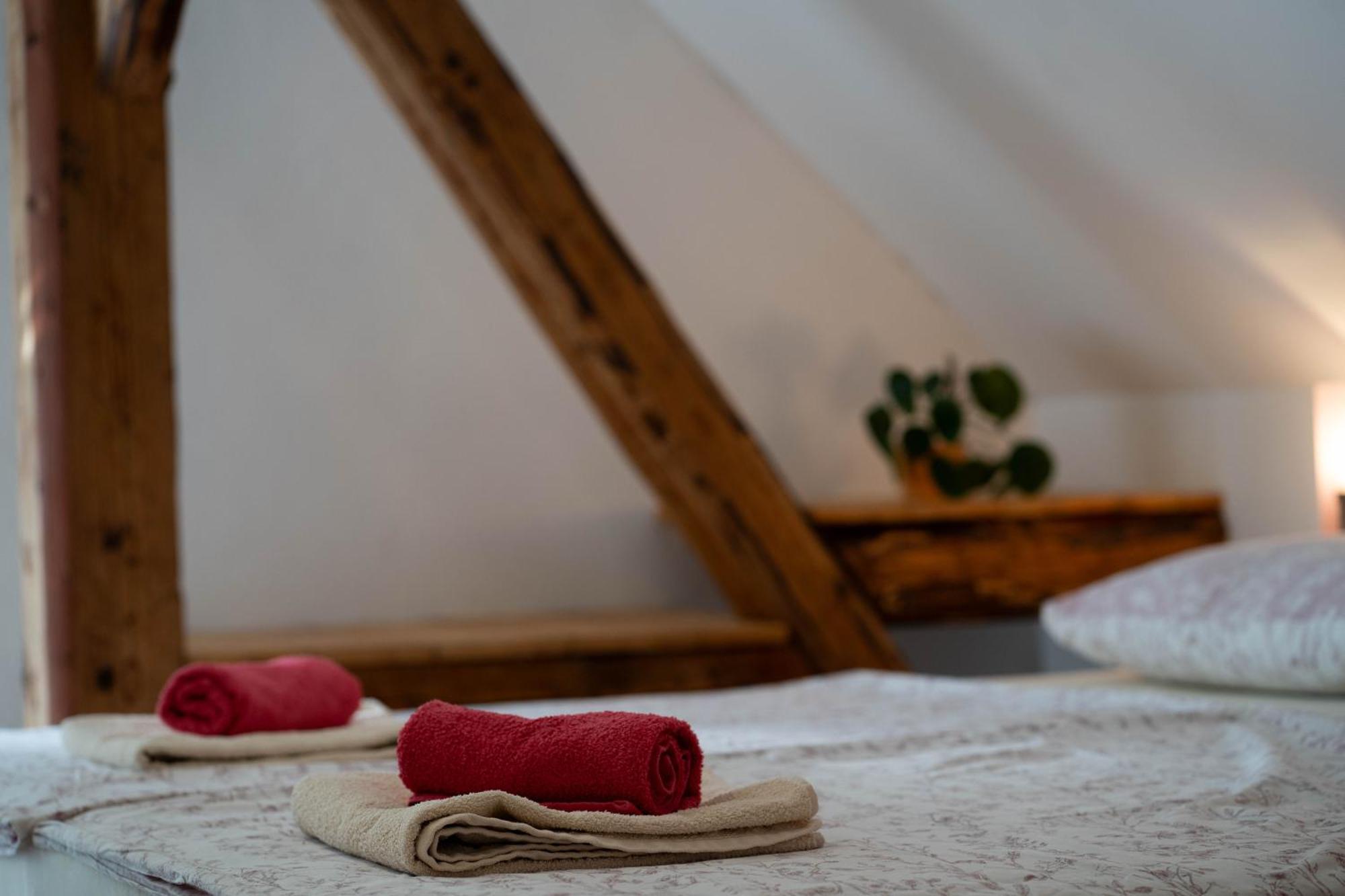 Apartma Sveti Duh Nova Vas  Szoba fotó