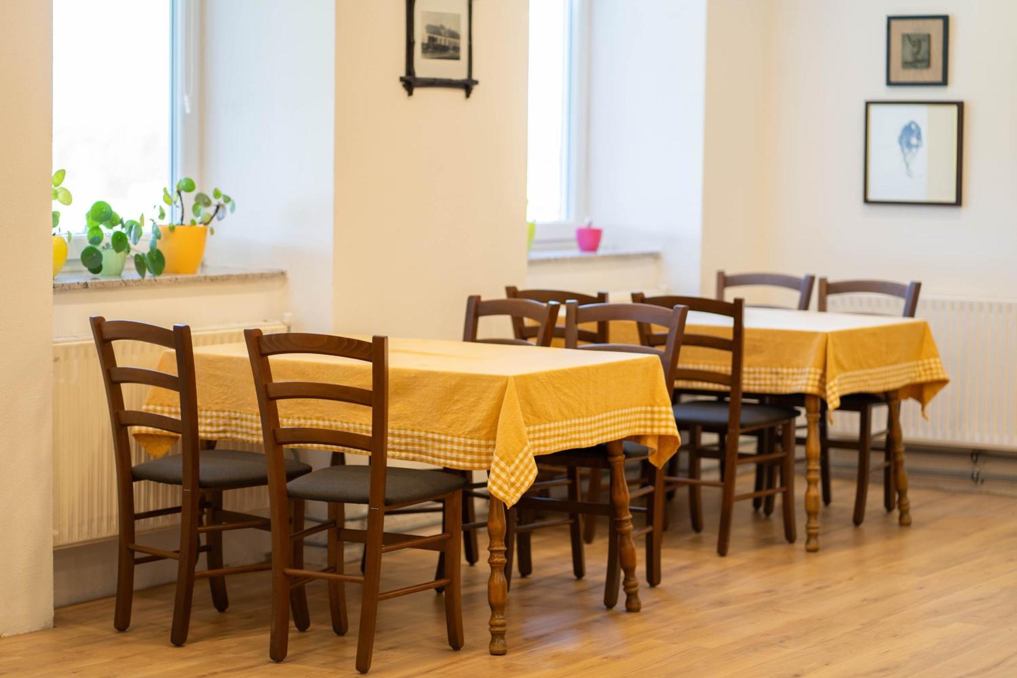 Apartma Sveti Duh Nova Vas  Kültér fotó